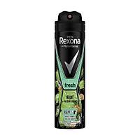 Rexona Erkek Natural Fresh Nane Sedir Aðacý Deodorant 150 ml
