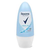 Rexona Cotton Dry Roll On Deodorant 50m