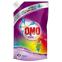 Omo Color Renklilere Özel 750 ml