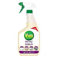 Vim Beyaz Sabun Yzey Temizleyici 750 ml