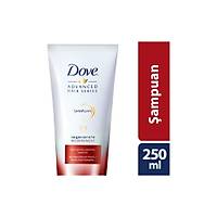 Dove lem Grm Ve Ypranm Salar in ampuan 250 ml