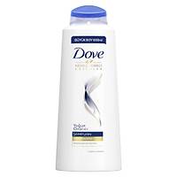 Dove Yoğun Onarıcı Saç Bakım Şampuanı 600 ML