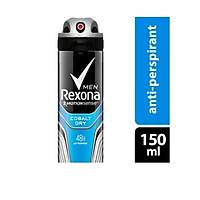 Rexona Men Cobalt Fresh 150 ml Deo Spray