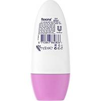 Rexona Sexy Kadın Roll-On Deodorant 50 ml