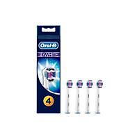 Oral-B White Di Fras Yedek Bal 4 Adet