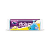 Parex Gl p Torbas Byk Boy