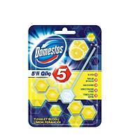 Domestos Wc Blok 5 li G Limon Ferahl 55 gr
