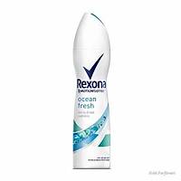 Rexona Deodorant Sprey Ocean Fresh 150 Ml