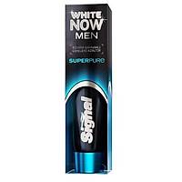 Signal Di Macunu 75 Ml White Now Men