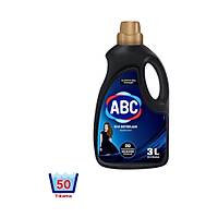 ABC Sv amar Deterjan Siyahlar 3000 ml