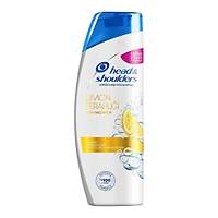 Head And Shoulders Sa Bakm ampuan Limon Ferahl 400 Ml
