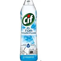 Cif Tm Yzeyler Jel Okyanus Esintisi 750 ml
