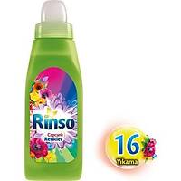 Rinso Sıvı Capcanlı Renkler 1000 ml