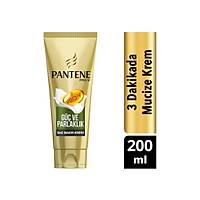 Pantene G Ve Parlaklk Sa Kremi 200 ml