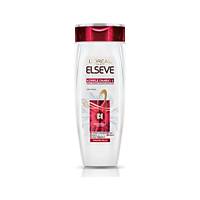Elseve Komple Onarıcı 5 Yapılandırıcı Bakım Şampuanı 520 ml