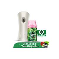 Air Wick Freshmatic Kit Orman Yolu