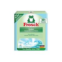 Frosch Sodal Bulak Makinesi Tableti 30 Tablet Fosfatsz