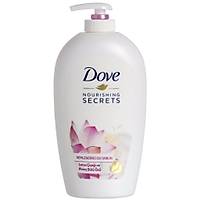 Dove Sıvı Sabun Lotus Çiçeği 500ml