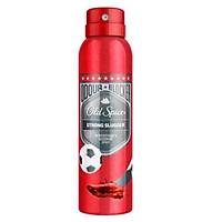 Old Spice Strong Slugger Anti Perspirant Deodorant 150 ml