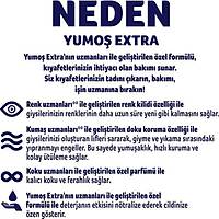 Yumo Extra Hanmeli Konsantre amar Yumuatc 1440 ML 60 Ykama