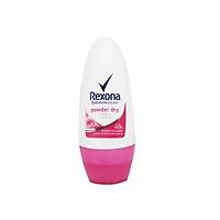 Rexona Bayan Deodorant Roll On Powder Dry 50 Ml