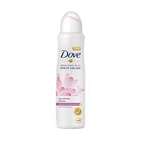 Dove Deodorant 150ml Lotus Çiçeği