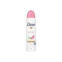 Dove Go Fresh Nar Kadn Deodorant 150 ml