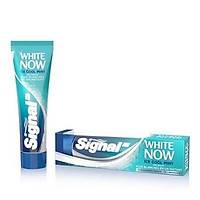 Signal White Now Di Macunu Ice Cool Mint 75 ml