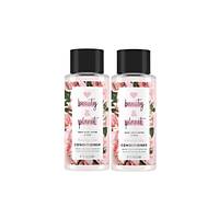 Love Beauty And Planet MuruMuru Ya ve Gl zl Sa Kremi 400 Ml 2 Adet 