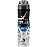 Rexona Men Motonsense Invsble Ocean Deep 150ml