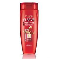 Elseve Color Vive 2si 1 Arada Renk Koruyucu Bakım Şampuanı 520 ml
