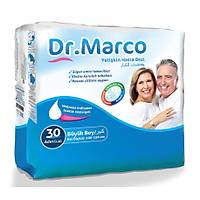 Dr. Marco Yetikin Hasta Bezi