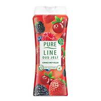 Pure Line Kırmızı Meyveler Duş Jeli 400ml