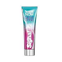 Signal Di Macunu 75 Ml White Now Glossy Shine