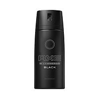 Axe Deodorant Sprey Black 150 ml 6'l Set