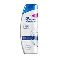 Head And Shoulders Klasik Bakm ampuan Sa Bakm 400 ml