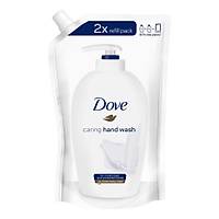 Dove Deeply Nourishing Nemlendirici Sv Sabun Pouch 500 ml