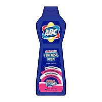 ABC Yeni Nesil Krem 750 ml Bahar Kokulu