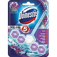 Domestos Wc Blok 5'li G Lavanta 55 gr