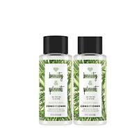 Love Beauty and Planet ay Aac Ya ve Vetiver zl Sa Kremi 400 ml x 2 Adet