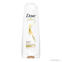 Dove Sa Bakm Kremi Kuru Salar in Besleyici 400 Ml