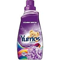 Yumo Lavanta Ve Manolya Konsantre amar Yumuatcs 1440 ML