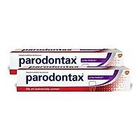 Parodontax Ultra Temizlik Diş Macunu 75ml 1+1