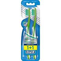 Oral-B Di Fras Pro-Expert Massager 40 Orta 1 Alana 1 Bedava Paketi