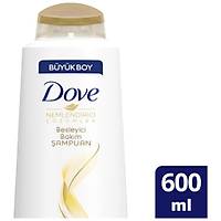 Dove Nemlendirici & Besleyici Bakm ampuan 600 ml