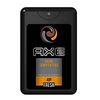 Axe Cep Parfm Dark Temptation 17 ml