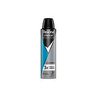 Rexona Men Clinical Protection Anti-perspirant Erkek Sprey Deodorant Ter Önleyici 150 ml
