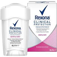 Rexona Clinical Protection Gentle Dry Stick 45ml