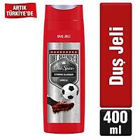 Old Spice Du Jeli 400 ml Strong Slugger