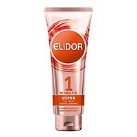 Elidor 1 Dak Annda Onarc Bakm Sper Sa Kremi 170 ml